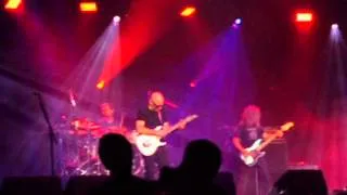 Joe Satriani En Chile - Always with me, Always with You