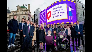 Piccadilly Lights Video