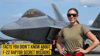 How Dangerous is the F-22 Raptor?