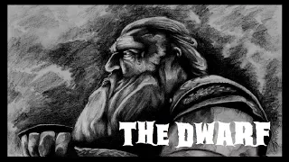 The Dwarf or Dark Elf in Scandinavian Mythology and Folklore