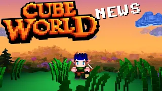 What Is Wollay Up To In 2024?! - Cube World Omega News