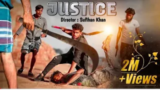 Justice | New Action video Full-HD 2022 | New MovieIl presenting by