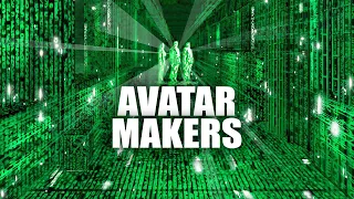 Avatar Makers 2! - A space makers special edition!