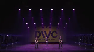 DWC * Vorsýning 2024 * 13-15 ára Smáralind * Dansstúdíó World Class