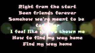 Feels Just Like Home Lyrics