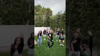 Lev Cameron tiktok ft: Piper Rockelle, Jentzen Ramirez, Elliana walmsley, Symonne Harrison, Ayden