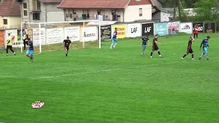 Rađevac - Sloga P 0:0