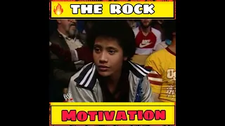 The Rock 💪 motivational WhatsApp status The Rock evaluation status #DwaynJohnson #gym #short