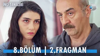 İnci Taneleri 8. Bölüm 2. Fragman | Azem’i şaşırtan kişi kim?