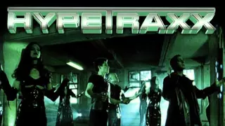 Hypertraxx - The Darkside (Dj Mix) (2000)