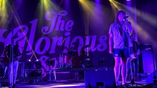 The Glorious Sons - I Want Ya - Sarnia  - July 22nd 2023