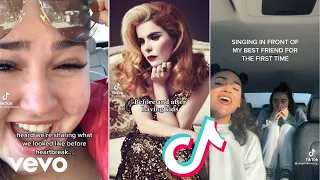 Paloma Faith - Only Love Can Hurt Like This (TikTok Compilation)