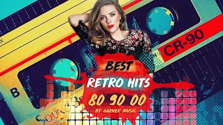 REMIXY STARYCH PIOSENEK 🔥 MIX HITY LATA 80 & 90 & 00 🔥 BEST RETRO CLUB PARTY HITS of 80's 90's