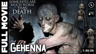 Gehenna  Where Death Lives 2016