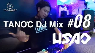 TANO*C DJ MIX #08 / USAO