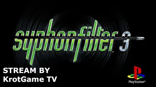 ПРОХОЖДЕНИЕ SYPHON FILTER 3