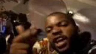 Ice Cube ft. George Clinton - Bop Gun (One Nation)