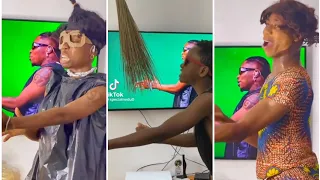 Funniest Ku lo sa Tiktok challenge 🤣🤣