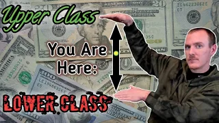 Why You're NOT "Middle Class" Second Thought Reaction