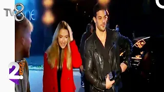 Hadise ve Mehmet Dinçerler Ölümden Döndü! | Müge ve Gülşen'le 2. Sayfa