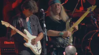 Uli Jon Roth - Sun In My Hand | RIFF RAFF