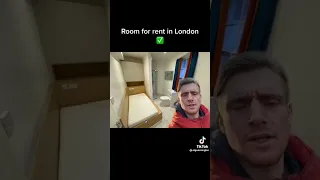 Swedish Prison or Rent in London?