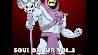 Bee Why - The Boros Dj Skeletor Remix