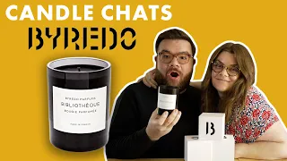 Is Byredo Worth It? V2 | Candle Chats