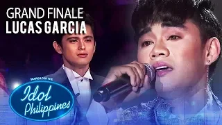 Lucas Garcia performs “Hanggang” | The Final Showdown | Idol Philippines 2019