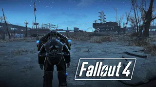 Let's Check Out Far Harbor In Fallout 4 - Gameplay Series Part 20