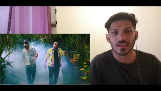 UK REACTS TO Dafina Zeqiri ft Ledri Vula x Lumi B - Aman (REACTION)