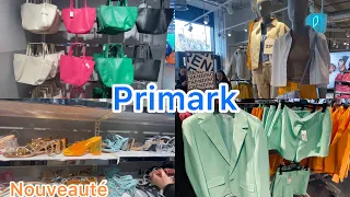 Arrivage primark nouvelle collection été 2023