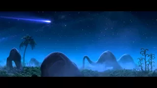 Ο ΚΑΛΟΣΑΥΡΟΣ (THE GOOD DINOSAUR) Official Trailer