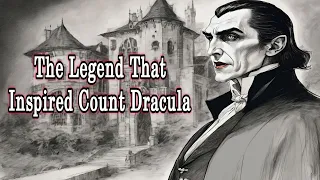 The Untold Legend Of Abhartach The Real Count Dracula