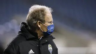 Press Conference: Brian Schmetzer post-match vs Minnesota United FC