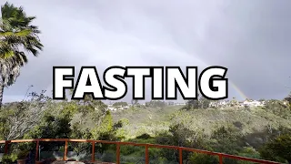 Intermittent Fasting Changed My Life
