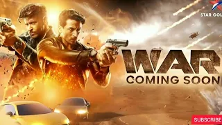 WAR || World Television Premiere || Promo 2 || Star Gold HD || Coming Soon