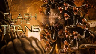 Clash of the Titans (2010) Explained in Hindi