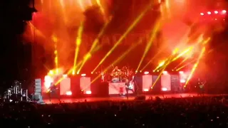 Megadeth - " Holy wars.." - Sofia, BG, 22/02/2020