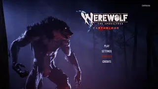 How to access DLC outfits Werewolf: The Apocalypse - Earthblood