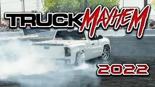 Truck Mayhem 2022