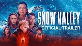 Snow Valley Trailer Previews Supernatural Horror Movie With Barbara Crampton