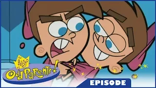 The Fairly Odd Parents - Episode 80! | NEW EPISODE