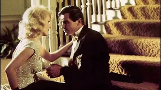 Michel Legrand - Gable and Lombard Love Theme - B.O.F "Gable and Lombard" (1976)