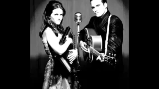 Walk the line - It Ain´t  Me Babe