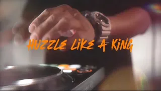 Huzzle like a king  - MC Cleriko ft Down Onyx, Verse one and Mc Kleo (Official Music Video)