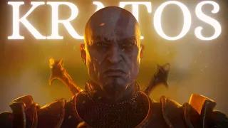 Kratos edit | lovely bastards