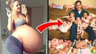 Most Bizarre Pregnancy Cases |#shorts #shortvideo #facts #viralvideo #weirdpregnancy #youtubeshorts