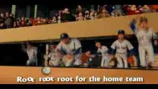 Everyone's Hero - Take Me Out to the Ballgame.flv