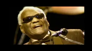 Ray Charles - Georgia On My Mind(Live 2000)